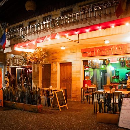 Casa Almarita - Hostal, Bar Y Restaurante Medellín Exterior foto